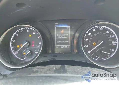 2022 Toyota Camry Se from USA, damaged, VIN 4T1G11AK1NU644197